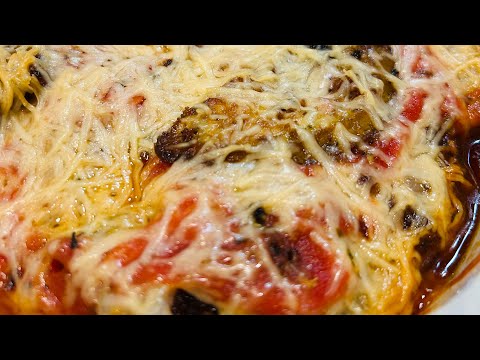 Видео: Баклажаны Пармезан