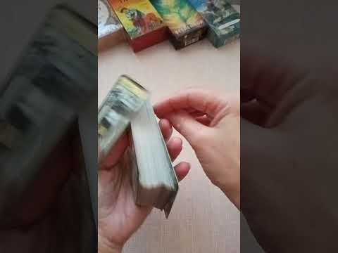 Видео: ПРОГНОЗ ТАРО на ПОЛНОЛУНИЕ 5 ноября 2025 года #tarot #таро #гадание 