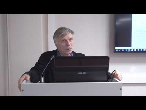 Видео: Генно-инженерные подходы к получению рекомбинантных белков и пептидов для биотихнологии