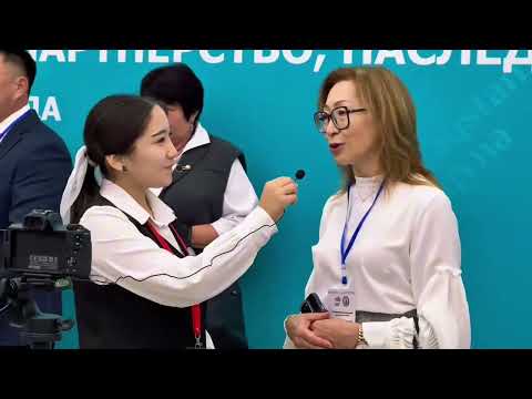 Видео: МЕКТЕП ЖАҢАЛЫҚТАРЫ - ҚЫРКҮЙЕК №27 шығарылым