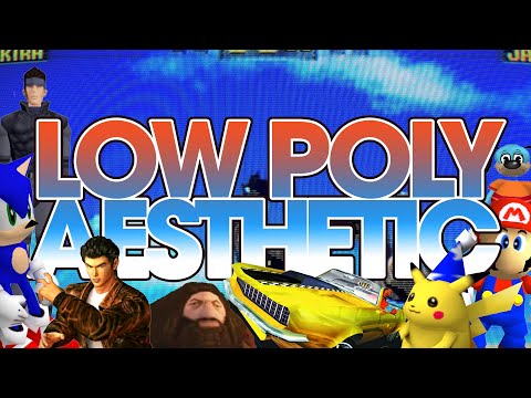 Видео: Почему «плохая графика» заставляет вас чувствовать себя хорошо...