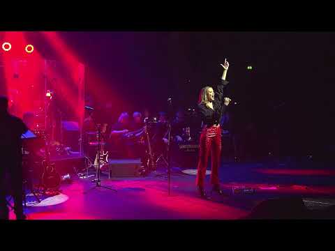 Видео: Александра Воробьёва - "Кукушка" 25.05.2023г.