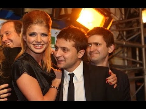 Видео: Анастасия Задорожная «У Шэрон Стоун очень странное чувство юмора»