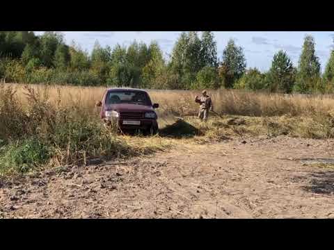 Видео: Сельские будни: завершение работы. Часть 3