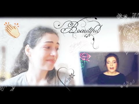 Видео: REACTION TO - Alisa Supronova - Моя струна (My string) COVER