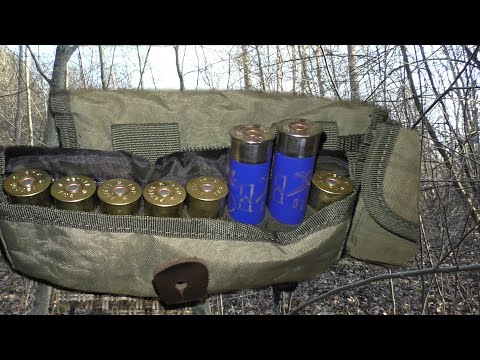 Видео: ПУЛЕВОЙ В ПАТРОНТАШ НА ОХОТЕ ПО ПЕРУ. А МОЖНО ЛИ?
