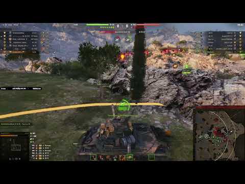 Видео: НАТИСК+ЛФ