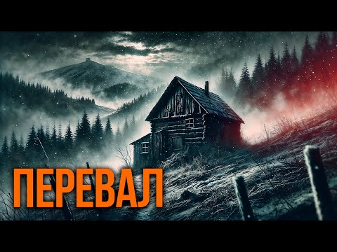 Видео: Казачий перевал I Мистическая История