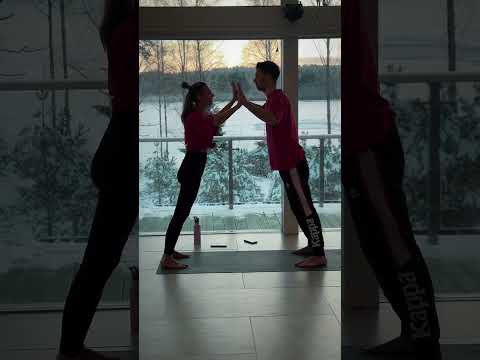 Видео: Ретрит для пар. Санкт-Петербург. 24-28 сентября. #отношения #любовь #психология