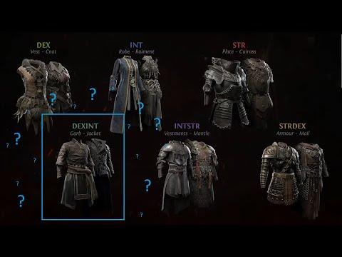 Видео: POE2 Дешевый Гача Крафт Тушки es+dex \Craft body ES+DEX low price