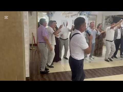 Видео: Қоңқыштаев Есеннің қызының ұзату тойы// 4-шілде.2025ж