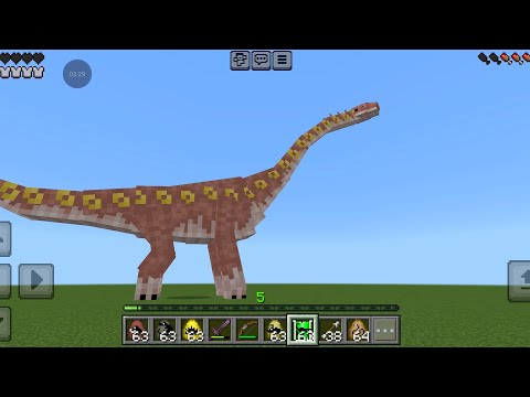 Видео: Уничтожаю динозавров часть извините что видео без звука