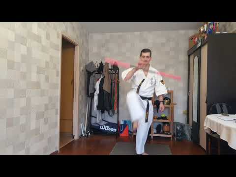 Видео: Шест - Вращение "Бабочка" разбор ошибок