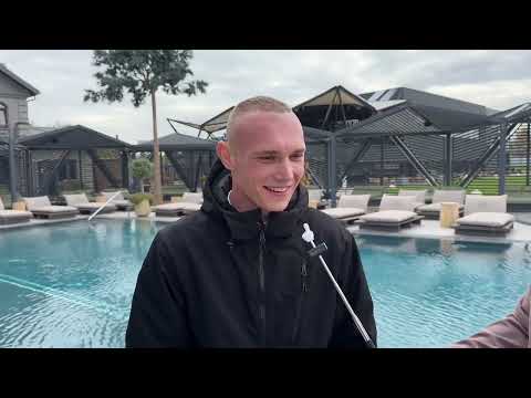 Видео: Підставне інтервʼю з гостями на весіллі😅 Ведучий Влад Високий - весілля на ВИСОКОМУ РІВНІ😎🔝