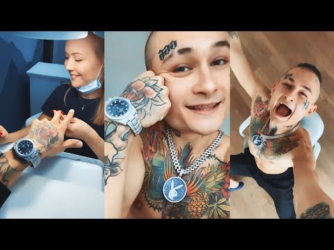 Видео: Новая игрушка MORGENSHTERN. 6 новых хитов + 1 клип!