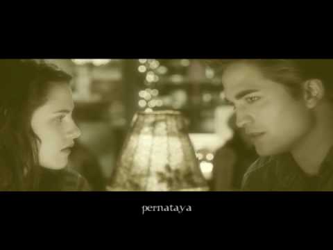 Видео: Ты не мой...Новолуние (Полина Гагарина)