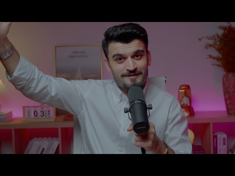 Видео: Мисли Миллионер Суҳбат кнен ! 