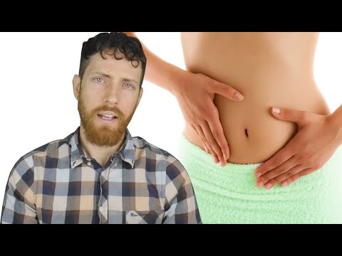 Видео: Как предотвратить Вздутие Живота на веганстве