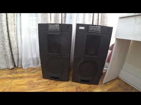 Видео: Усилитель Одиссей 010 или ресивер YAMAHA 363 ?