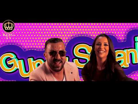 Видео: STEFANI & GUNAY SHEN feat SALI OKKA - Bona Sera / Стефани & Гюнай Шен - Бона Сера