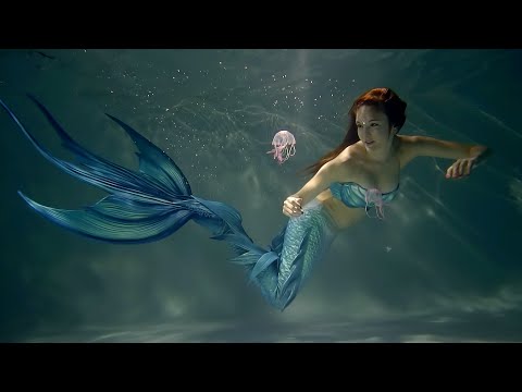 Видео: Музыка Ангелов + Океанов - Музыка, Исцеляющая Все Боли И Недуги Тела, Души И Духа