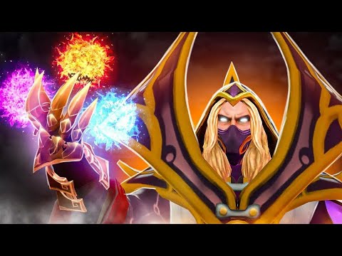 Видео: 6000 ИГР ИНВОКЕР/ОБЫЧНЫЙ ДЕНЬ/ОБЫЧНАЯ ИГРА