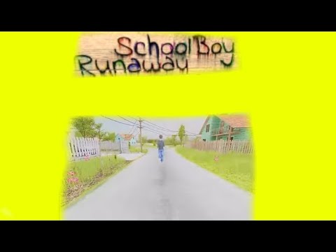 Видео: SchoolBoy Runamau в майнкравте серия 2