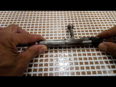 Видео: Осечки у ТОЗ 78 01  Как я их вылечил