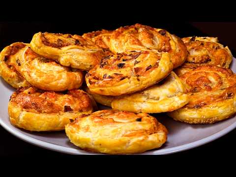Видео: Завидую тем, кто не знает этот рецепт! Так легко и просто это блюдо вы не готовили!