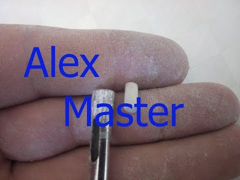 Видео: Рабочие хитрости,и тонкости,в сверлении керамогранита