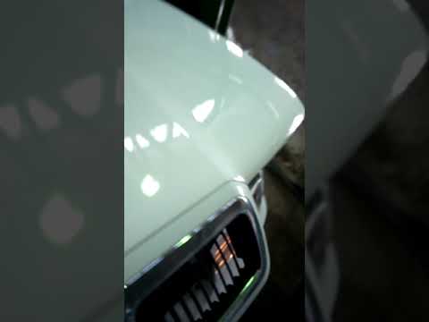 Видео: Плавают обороты.шкода Октавия тур