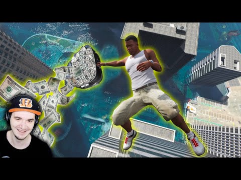 Видео: Лютые приколы в играх ► WDF 157 - ОГРАБЛЕНИЕ ВЕКА! | Реакция