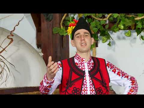 Видео: Stoiko Vasilev i ork. Strandja - Zlatka se bolna razbolia | Стойко Василев - Златка се болна разболя