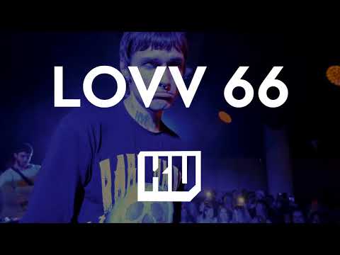 Видео: LOVV66 - Ловв и Майот [ LIVE ]