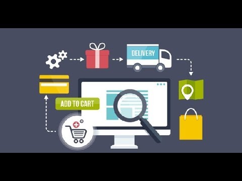 Видео: Как да си Направим Безплатен  Сайт (Онлайн Магазин) -Профисионален и Ефективен