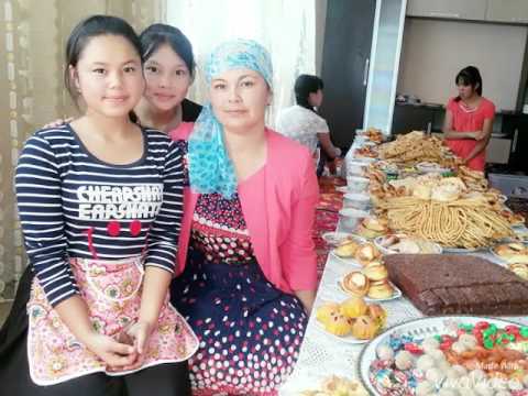 Видео: Милянфан 12.09.15) Любимые и Родные