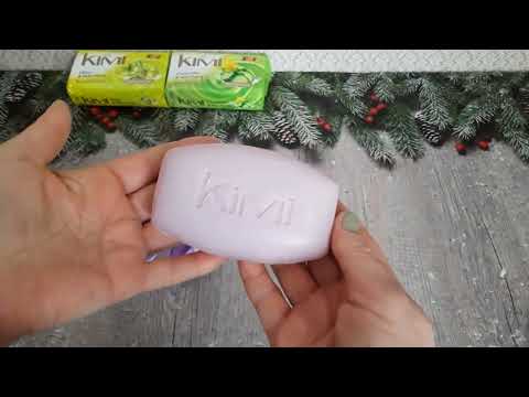 Видео: Коллекция мыла 2023. Часть 1.