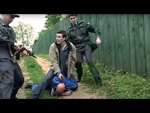 Видео: МОЩНЫЙ КРИМИНАЛ! ОНИ ПРОСТЫЕ ПАРНИ, НО КАЖДЫЙ ДЕНЬ ОНИ РИСКУЮТ ЖИЗНЬЮ РАДИ ДРУГИХ!