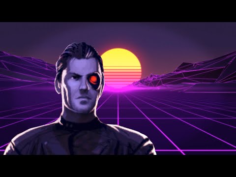 Видео: Как я проходил Far Cry: Blood Dragon