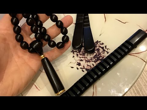 Видео: Джентльменский набор. Должен быть у каждого! Чётки перекидные и переборные.