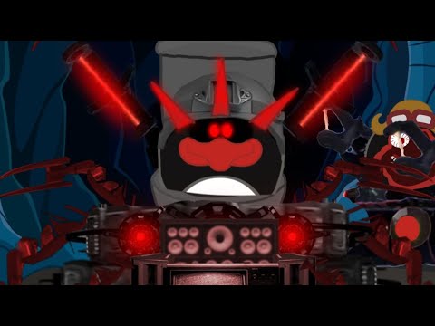 Видео: скибиди копатыч 41-42