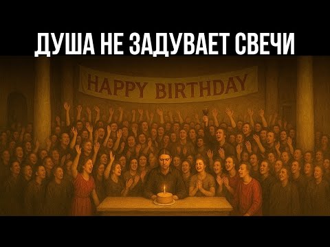 Видео: Почему некоторые люди не любят дни рождения? (Ответ Карла Юнга)