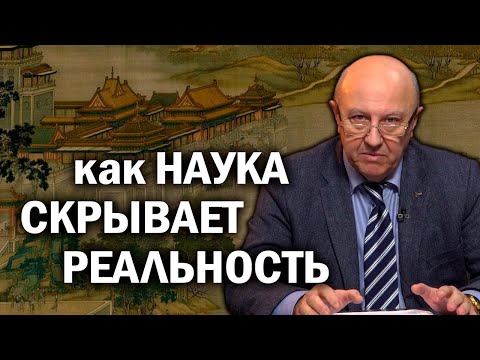 Видео: Востоковедение и история в современной науке о мире (лекция А.И. Фурсова в Школе востоковедения ВШЭ)