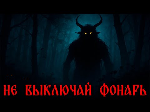 Видео: ИСЧЕЗНУВШИЙ БЕЗ СЛЕДА: ЖУТКИЙ РАССКАЗ ИЗ ЛЕСНОЙ ЧАЩИ!