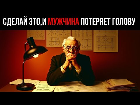 Видео: 7 способов флирта, которые вынесут мужчине мозг (в хорошем смысле)