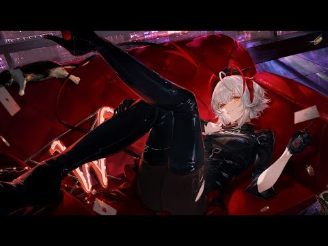 Видео: Nightcore - Биполярка | Alessiee
