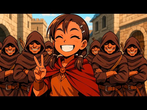 Видео: Встреча с Бандосами В LonaRPG - Прохождение 2