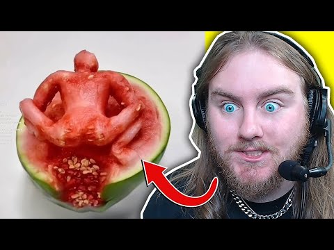 Видео: Уморительные неудачи, которые заходят СЛИШКОМ ДАЛЕКО..