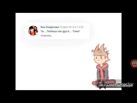 Видео: Озвучка комиксов по Eddsworld.