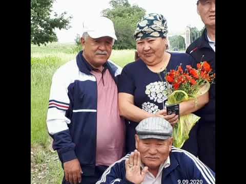 Видео: Алтын апамдын жаркын элесине арналат жаткан жериңиз жайлуу болсун апакебай 😪😪😪